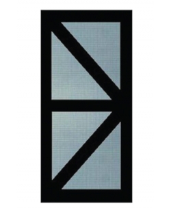 Barn Door IR 03
